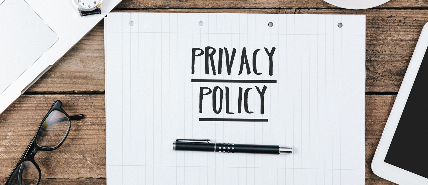 Privacy Policy For Dude Motel