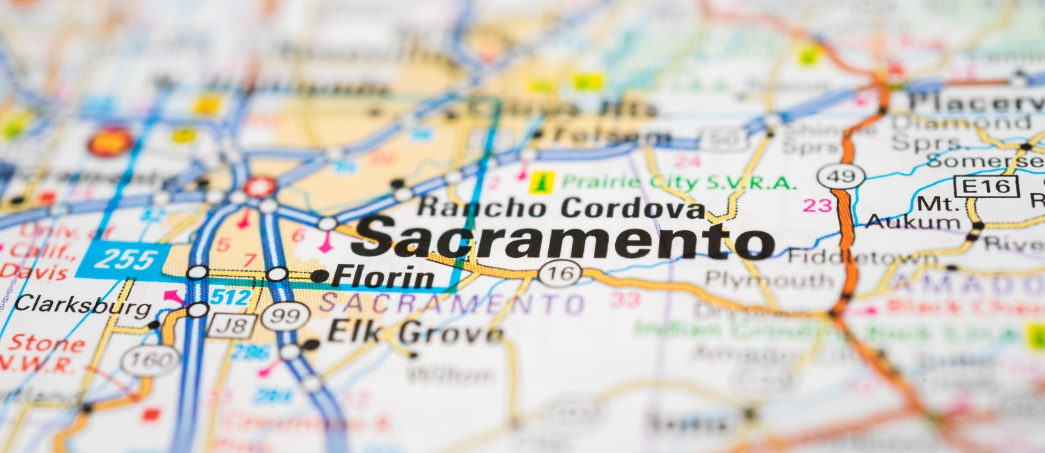 Top Hotel In West Sacramento
