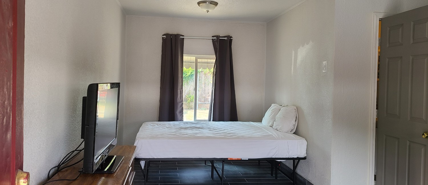 Enjoy A Relaxing Stay With Our Spacious Guestrooms